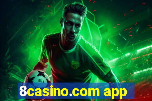 8casino.com app